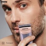 GEEPAS GTR56023 ELECTRIC HAIR CLIPPER - Image 3