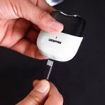 GEEPAS POCKET SHAVER GSR57518UK | WATERPROOF - Image 5