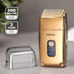 Geepas Digital Waterproof Shaver- GSR57520UK - Image 2