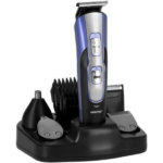 Geepas Men 11-In-1 Rechargeable Grooming Kit- Gtr8724