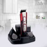 Geepas Men 11-In-1 Rechargeable Grooming Kit- Gtr8724 - Image 2