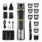 Geepas GTR56026 14 in1 Grooming Kit - Image 2