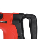 Geepas Rotary Hammer (40mm SDS Max), GRH4007-240. - Image 4