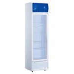 Smartec 310L Glass Door Display Chiller | DFT567