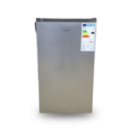 Smartec 120L Single Door Refrigerator Grey – Energy Efficient Fridge - Image 3
