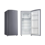 Smartec 195Litres Single Door Refrigerator