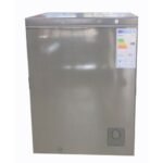 Smartec 190L Deep Freezer