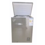 Smartec 190L Deep Freezer - Image 2