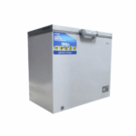 AIWA FC 26 260L Chest Freezer Sliding Glass 260L - Image 2