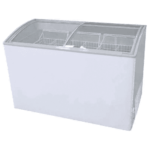 SKY SK 35 350L Chest Freezer Sliding Glass 350L