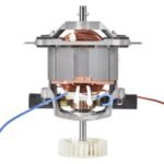 Food Processor Motor With Copper Coil Blender Motor For Mixer Food Machine Motor Replacement ALU +Copper 18000w