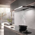 MIELE DAS 2620 Stainless steel