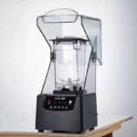 Electro Master 1.5L Silent Blender 1500W Touch Control | CBL1350 - Image 2