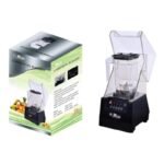 Electro Master 1.5L Silent Blender 1500W Touch Control | CBL1350 - Image 3
