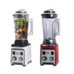 DWBL1113T Commercial Blender /2600Watts/ 4.0Ltr Bpa Free Jar/ 100% Pure Copper Motor