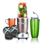 Magic Bullet Nutribullet Pro 900 Series 9 Piece Set Nutrition Blender