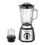 Sokany 1.5L Unbreakable Jar Blender - SK03032