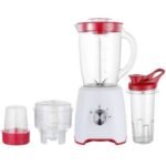 Cntronic 1.6l 1200w Cic341 Multi-Function 4 in 1 Electric Countertop