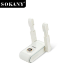 SOKANY SK-1657 Three-Dimension Hot Air Shoes Dryer Intelligent Thermostatic One-Button Operation