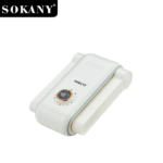 SOKANY SK-1657 Three-Dimension Hot Air Shoes Dryer Intelligent Thermostatic One-Button Operation - Image 3