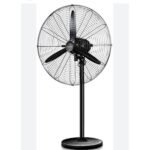 Heavy duty stand fan