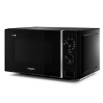 Whirlpool 20L 1000W Microwave MG2007 with Quartz Grill