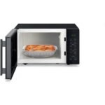 Hotpoint Cook 25L Digital Microwave | MWH251B - Image 2
