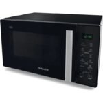 Hotpoint Cook 25L Digital Microwave | MWH251B - Image 3