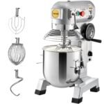 Commercial 20KG Food Stand Mixer | CFM1536