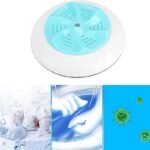 USB Powered Portable Turbine Washing Machine | DW1 - Image 3