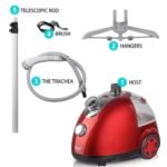 RAF Garment Steamer 1700W | R.3037 - Image 3