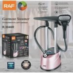 RAF Garment Steamer Steam Iron - 2000W - R.3046R
