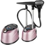 RAF Garment Steamer Steam Iron - 2000W - R.3046R - Image 2