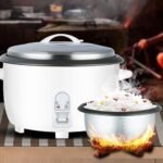 Digiwave Non-Stick Cooking Pot 4.2L - DWRC1710 - Image 2
