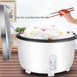 Digiwave Non-Stick Cooking Pot 5.6L - DWRC1711 - Image 3