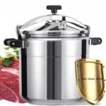 Aluminium 25L Pressure cooker | PC834
