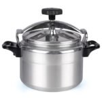Aluminium 25L Pressure cooker | PC834 - Image 3