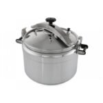 Aluminum 50L Pressure Cooker | PC844B - Image 2