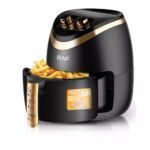 RAF 5.8L Air Fryer | R.5232 - Image 2