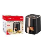 CIC CN Tronic Air Fryer LEE 904 – 4.5 L 1500 W Healthy Air Fryer