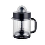 Sokany Electric Citrus Juicer with Integrated Pitcher, 1.2L - Image 2