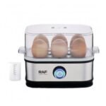 RAF Electric Egg Boiler - R0065 - Image 2