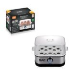 RAF Electric Egg Boiler - R0065