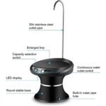 Electric Water Bottle Pump - Image 2