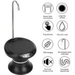 Electric Water Bottle Pump - Image 3