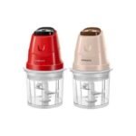 Sokany SK06009 Food Chopper 700ml - Multicolour