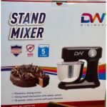 Digiwave DW STANDMIXER STM1301