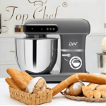 Digiwave 10L Stand Mixer 1500W | DW-STM1305 - Image 3