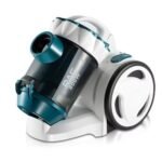 RAF R.8711B High Suction Power Vacuum Cleaner 800W-Blue - Image 3