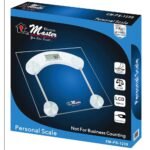 Electro Master PS1239 -Personal Scale - Image 2